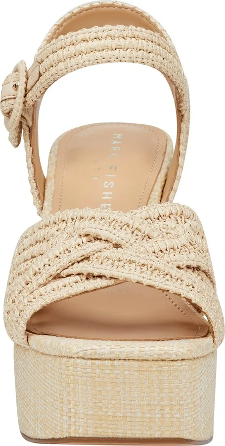 Chesse Platform Sandal - Image 4