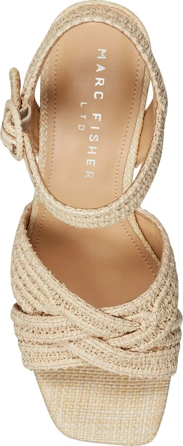 Chesse Platform Sandal - Image 5