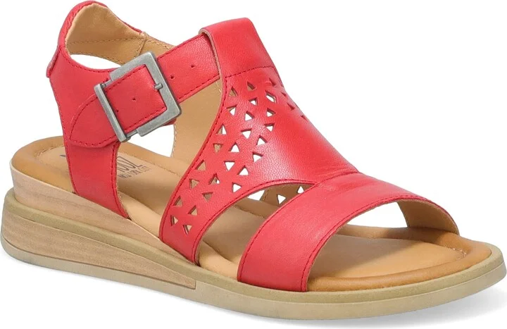 Chessy Sandal