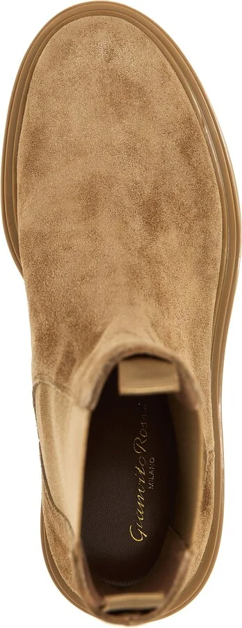 'chester' Ankle Boots - Image 4