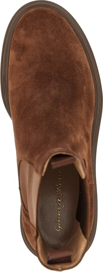 'chester' Ankle Boots - Image 4