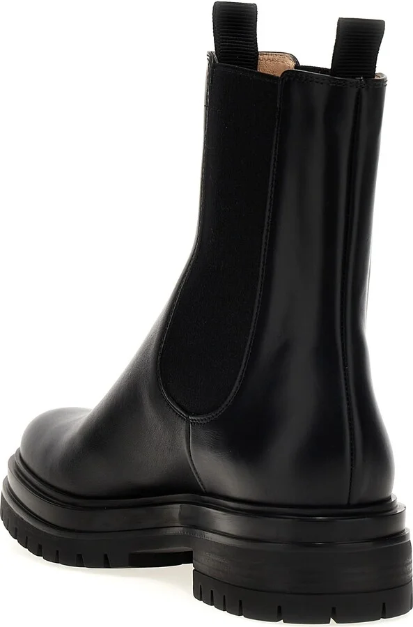 'chester' Beatles Boots - Image 3