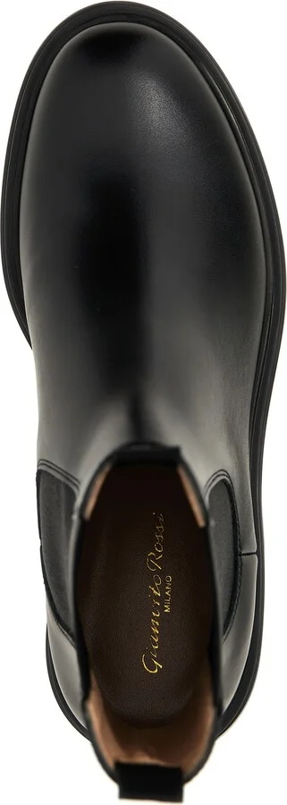 'chester' Beatles Boots - Image 4