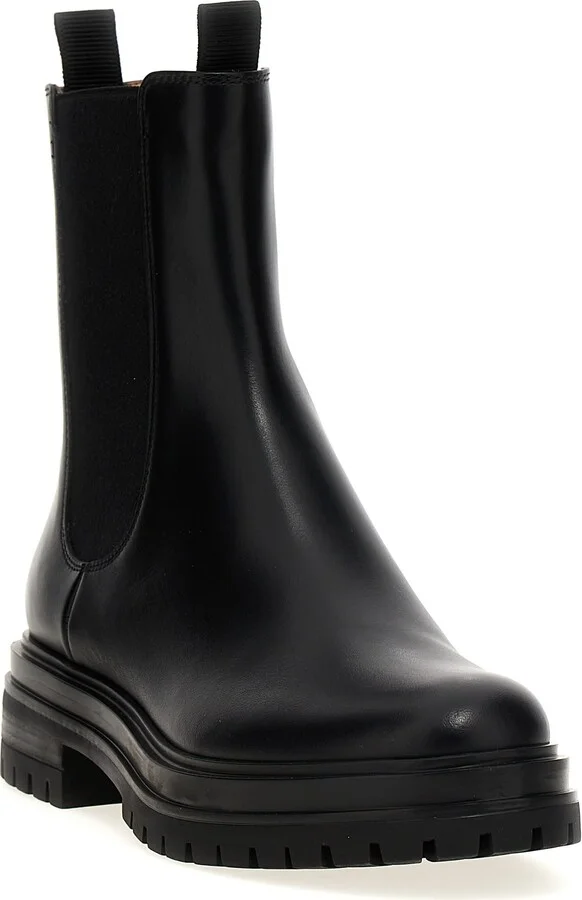 'chester' Beatles Boots - Image 2