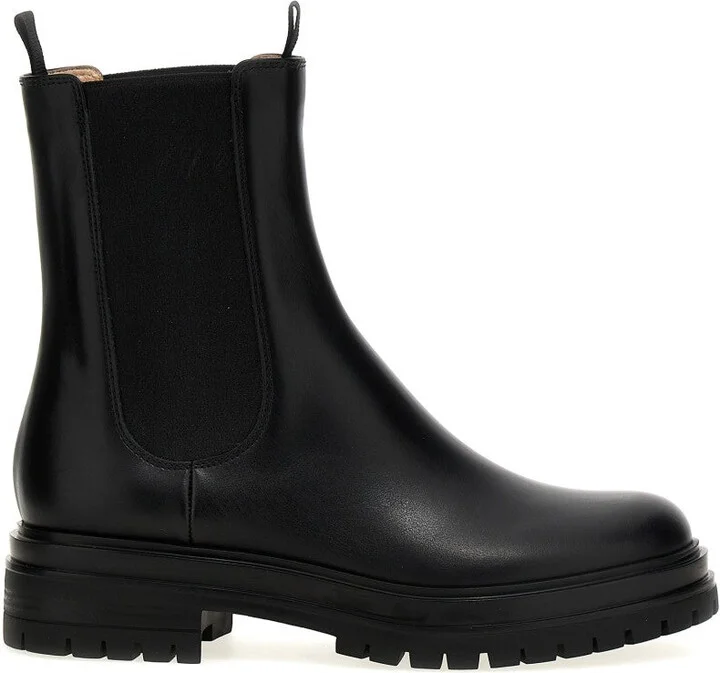 'Chester' Beatles Boots