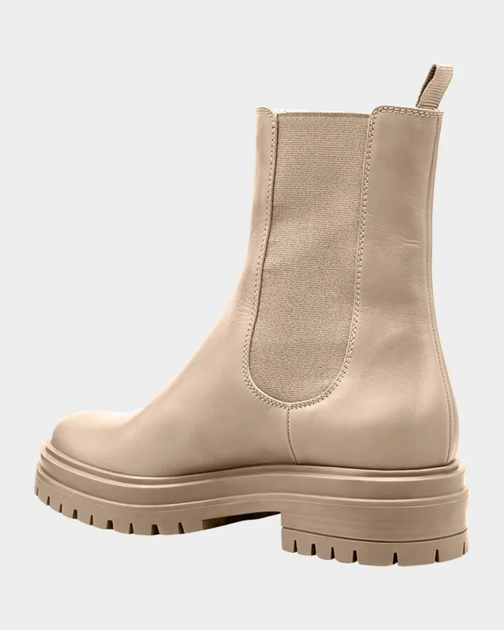 Chester Booties - Image 3