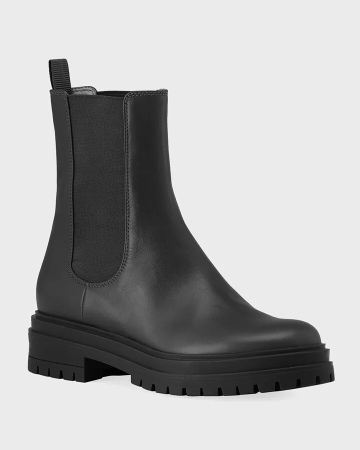 Chester Booties - Image 10