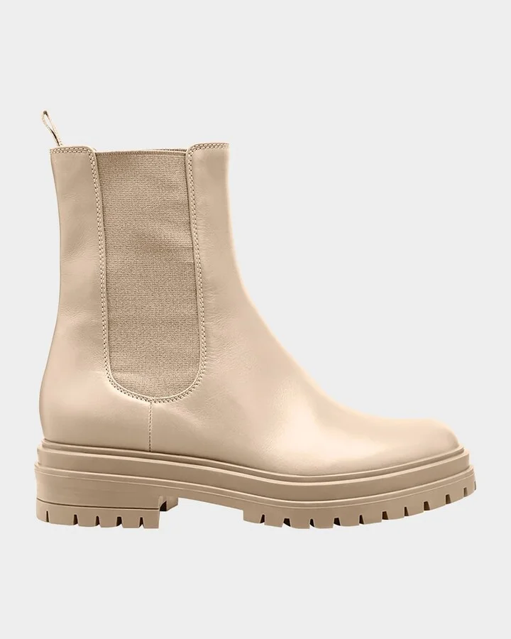 Chester Booties