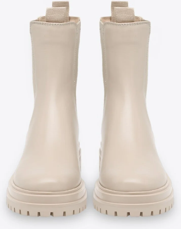 Chester Calfskin Boots - Image 2