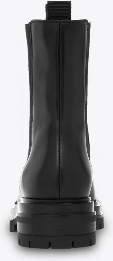 Chester Calfskin Boots - Image 3