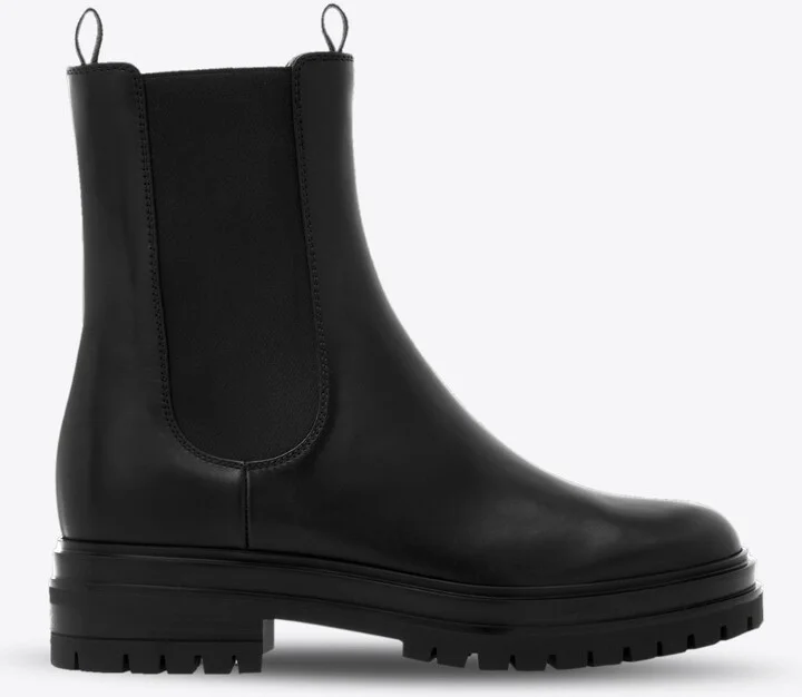 Chester Calfskin Boots