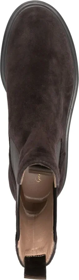 Chester elastic-panel boots - Image 4