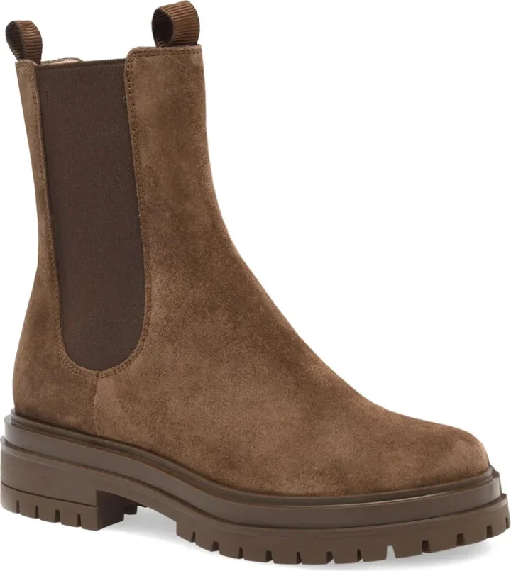 Chester elasticated-panels boots - Image 2