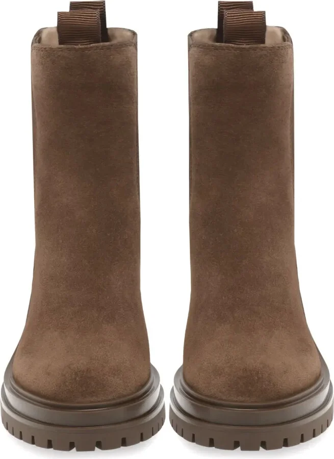 Chester elasticated-panels boots - Image 3