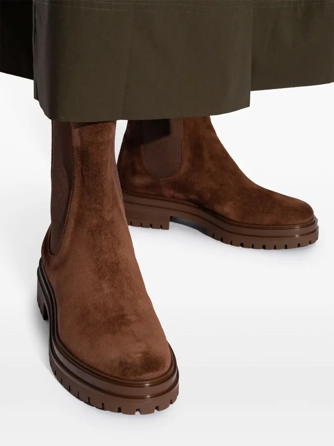 Chester elasticated-panels boots - Image 5