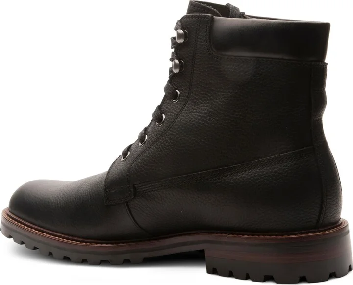 Chester Lace-Up Boot - Image 2