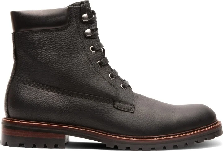 Chester Lace-Up Boot - Image 3