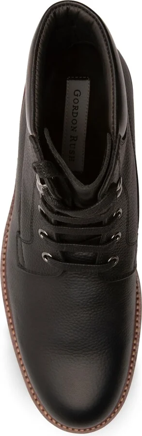 Chester Lace-Up Boot - Image 5