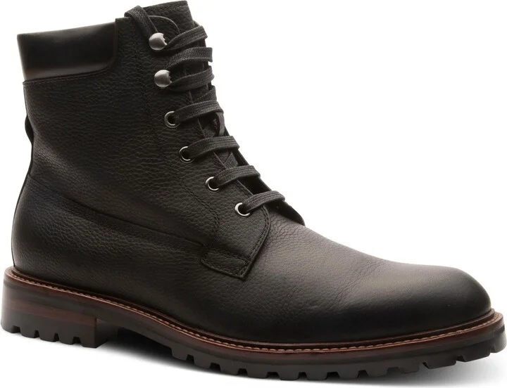 Chester Lace-Up Boot