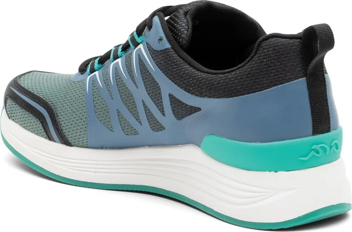 Chester Lace-Up Sneaker - Image 2