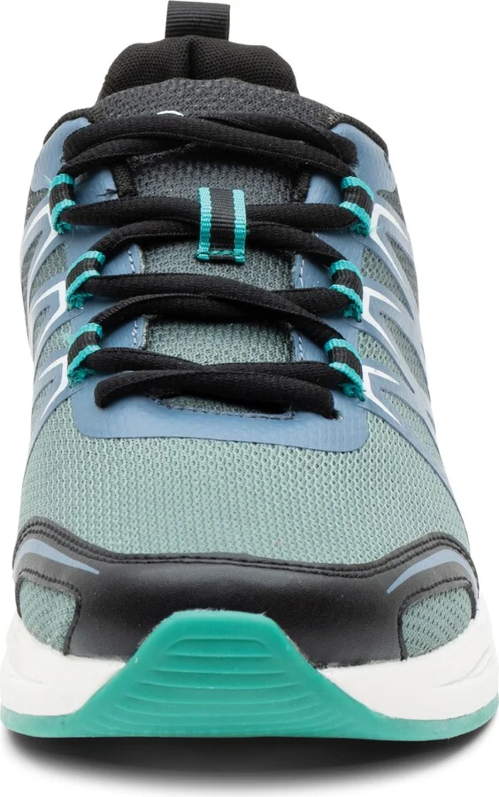 Chester Lace-Up Sneaker - Image 3