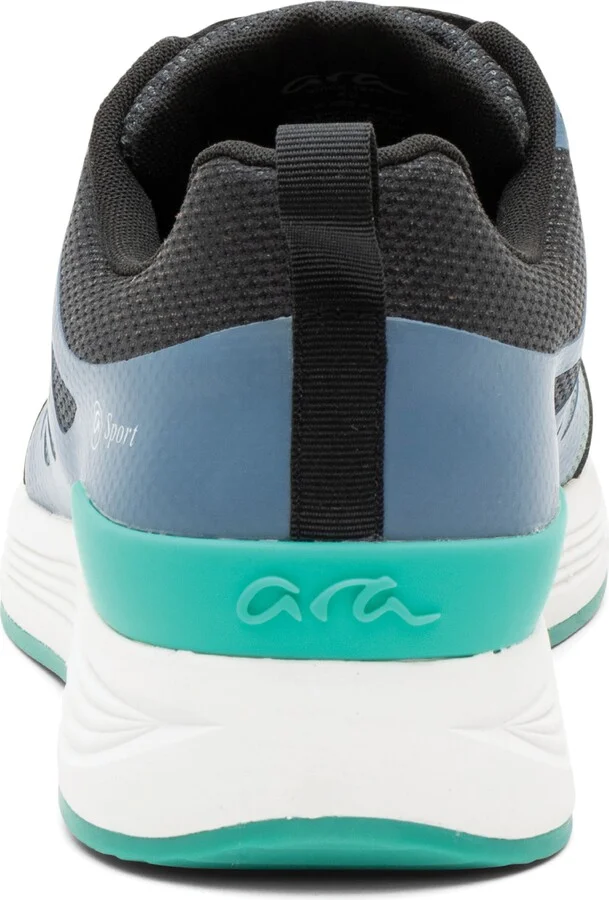 Chester Lace-Up Sneaker - Image 4