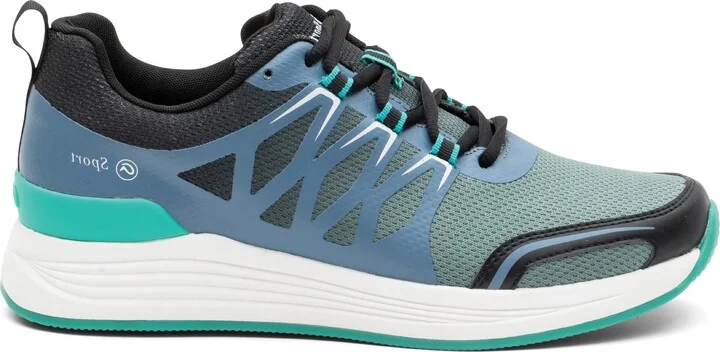 Chester Lace-Up Sneaker - Image 5