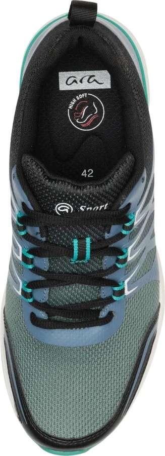Chester Lace-Up Sneaker - Image 6