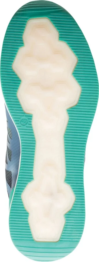 Chester Lace-Up Sneaker - Image 7