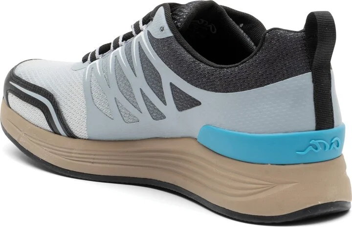 Chester Lace-Up Sneaker - Image 9