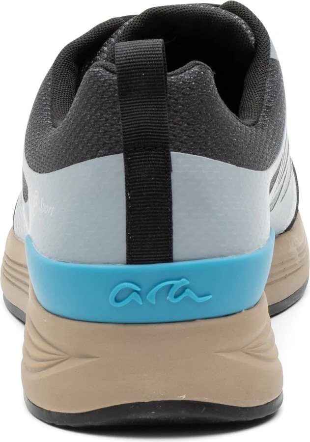 Chester Lace-Up Sneaker - Image 11