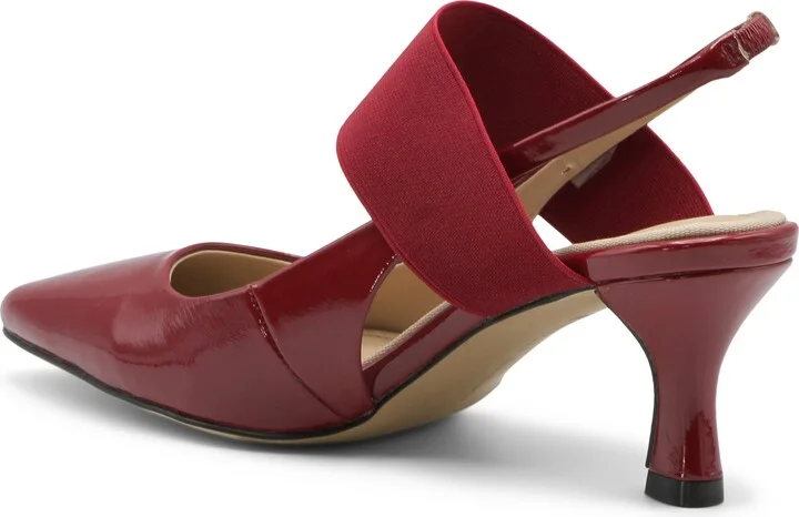 Chester Slingback Pump - Image 2