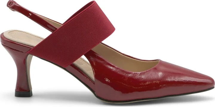 Chester Slingback Pump - Image 3