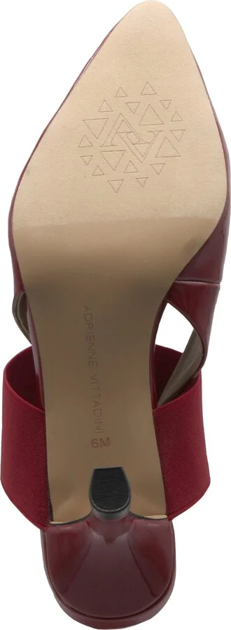 Chester Slingback Pump - Image 5
