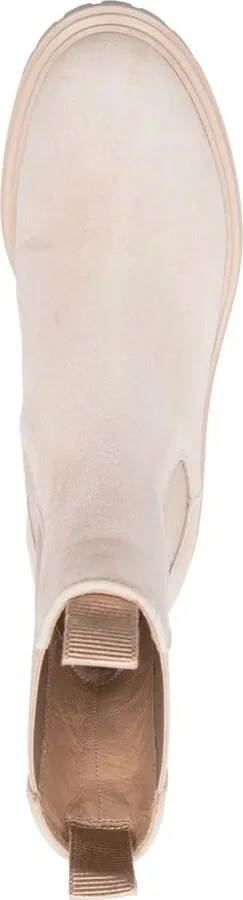 Chester suede ankle boots - Image 4