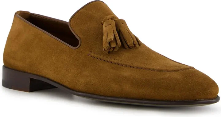 Chester suede loafers - Image 2