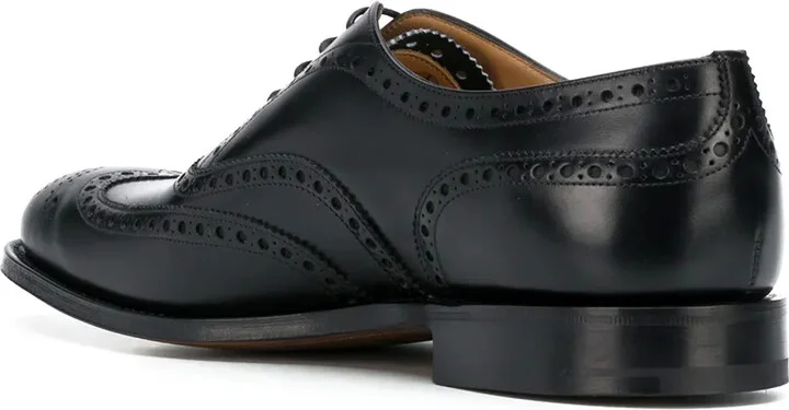 Chetwynd derby shoes - Image 3