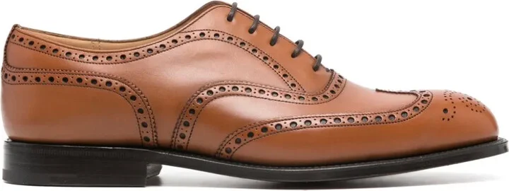 Chetwynd Oxford brogues - Image 2