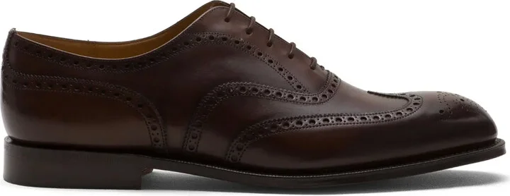 Chetwynd oxford shoes