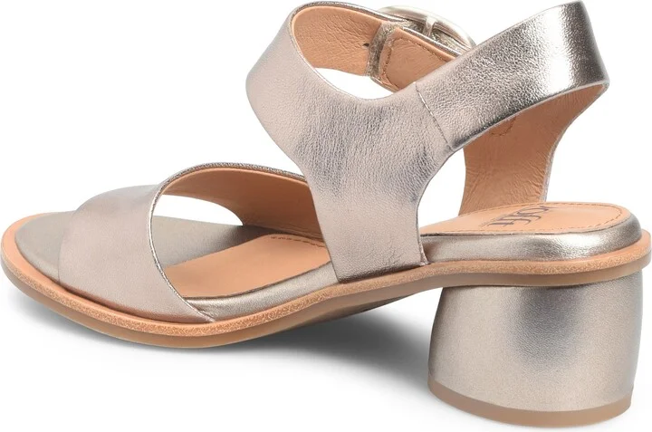 Chevonne Ankle Strap Sandal - Image 2
