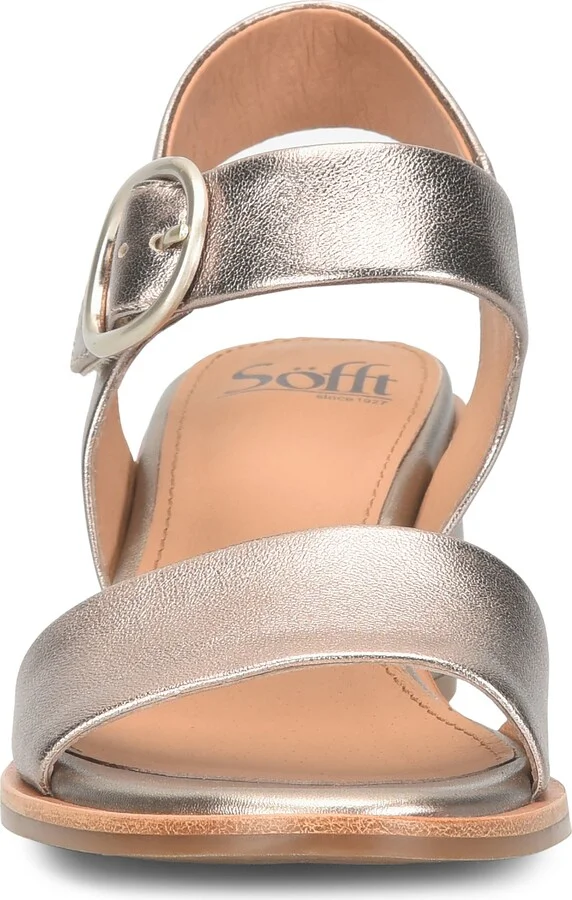 Chevonne Ankle Strap Sandal - Image 4