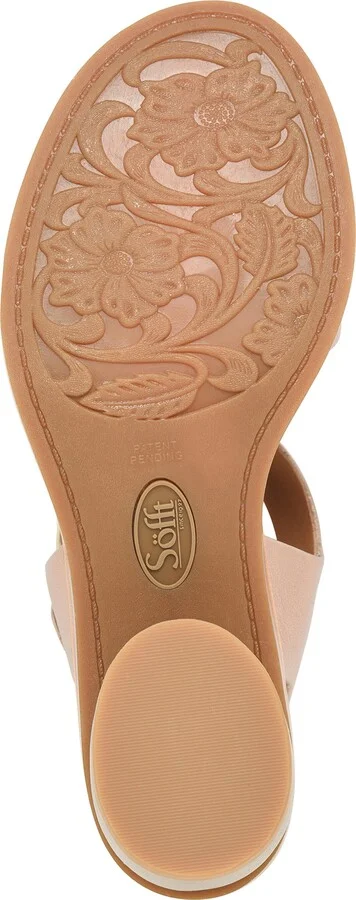 Chevonne Ankle Strap Sandal - Image 6