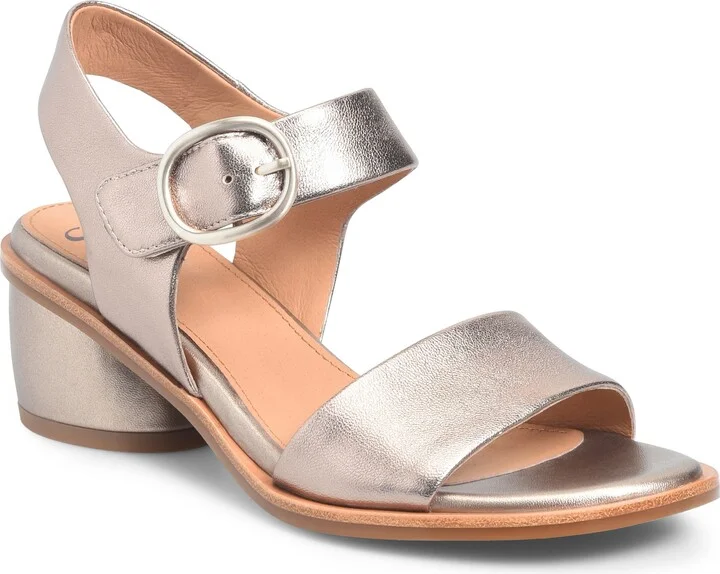 Chevonne Ankle Strap Sandal