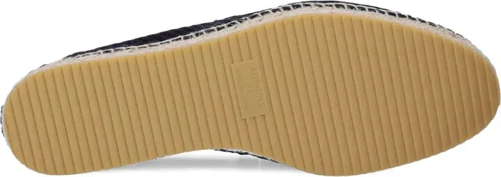 Chevron Slip-On Espadrilles - Image 5