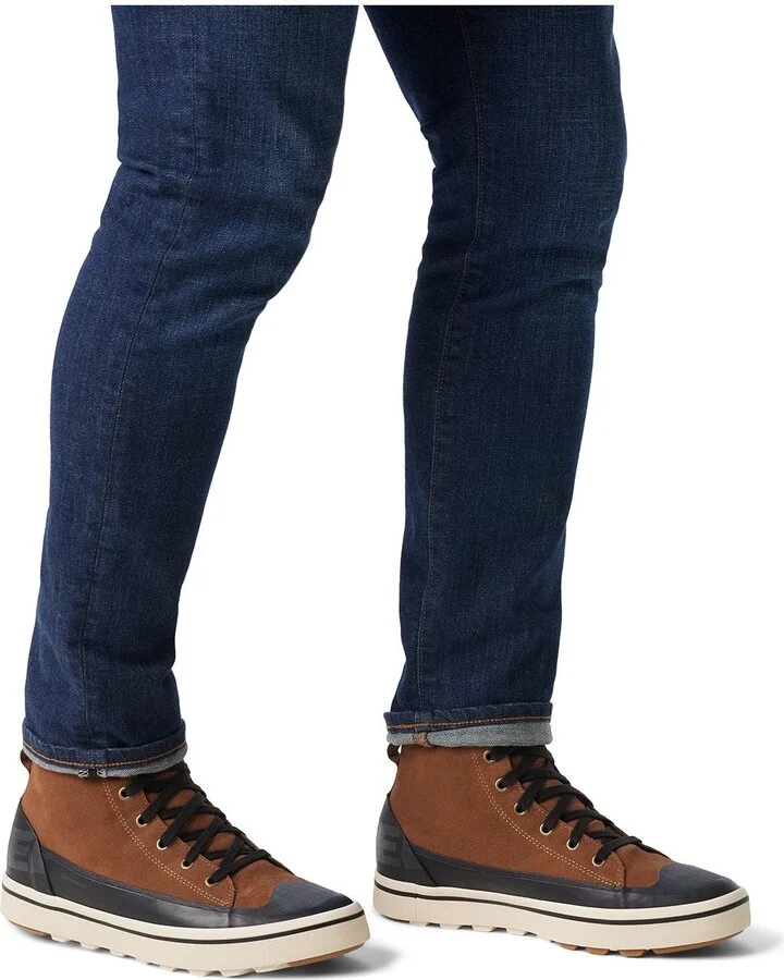 Cheyanne Metro II Waterproof Boot - Image 2