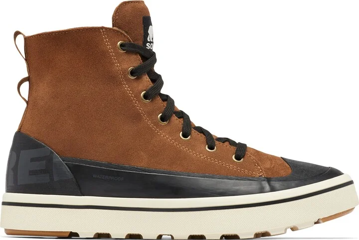 Cheyanne Metro II Waterproof Boot - Image 3