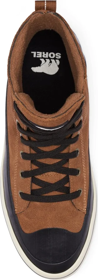 Cheyanne Metro II Waterproof Boot - Image 4