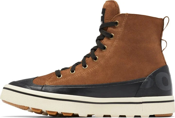 Cheyanne Metro II Waterproof Boot - Image 9