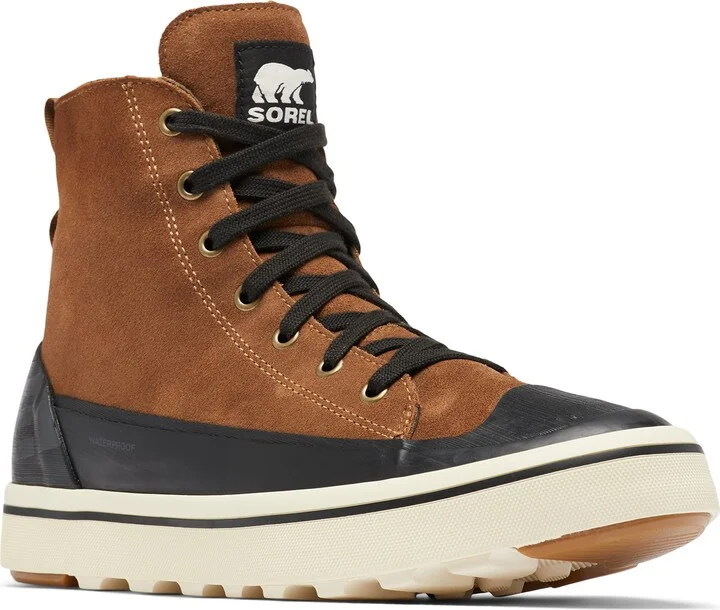 Cheyanne Metro II Waterproof Boot