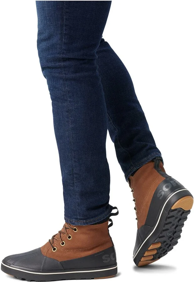 Cheyanne Metro II Waterproof Duck Boot - Image 2
